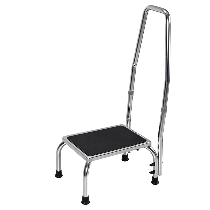 SectorCare Step Stool with Detachable Handle 22 cm Step 100 kg