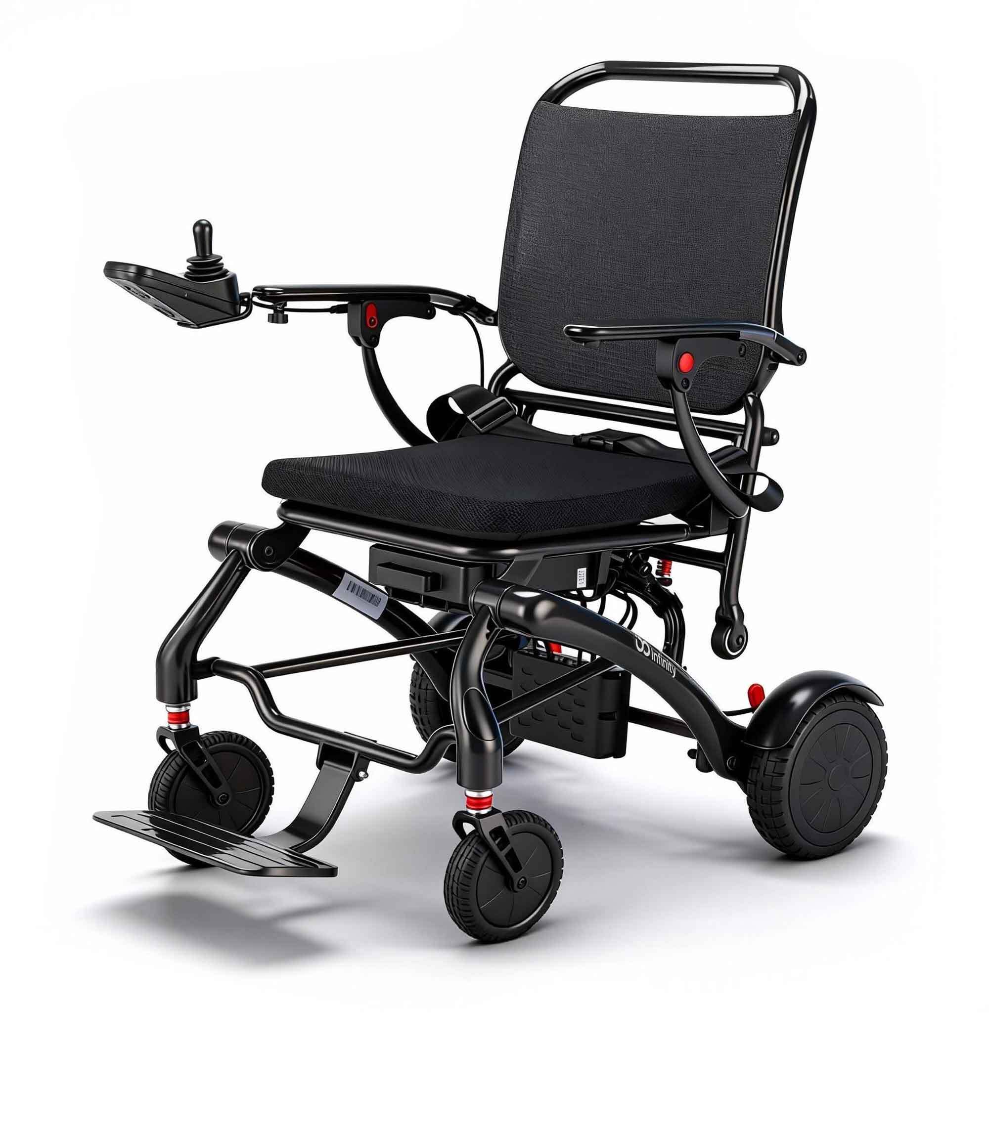 Electric Wheelchair