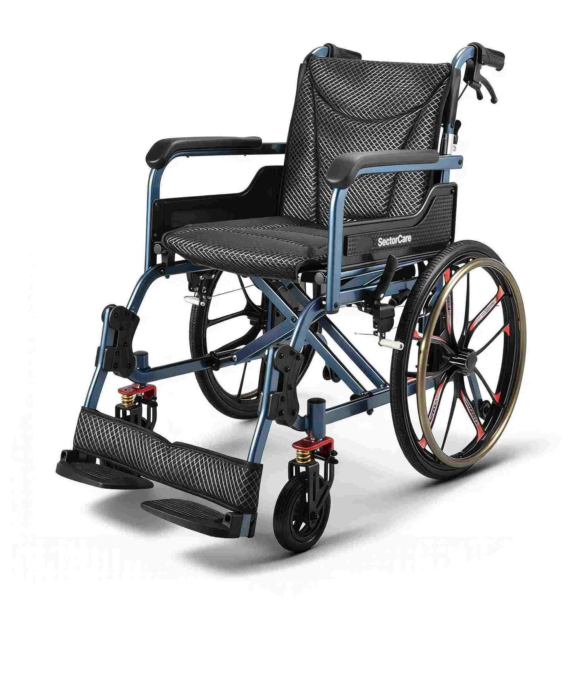 Manual Wheelchair