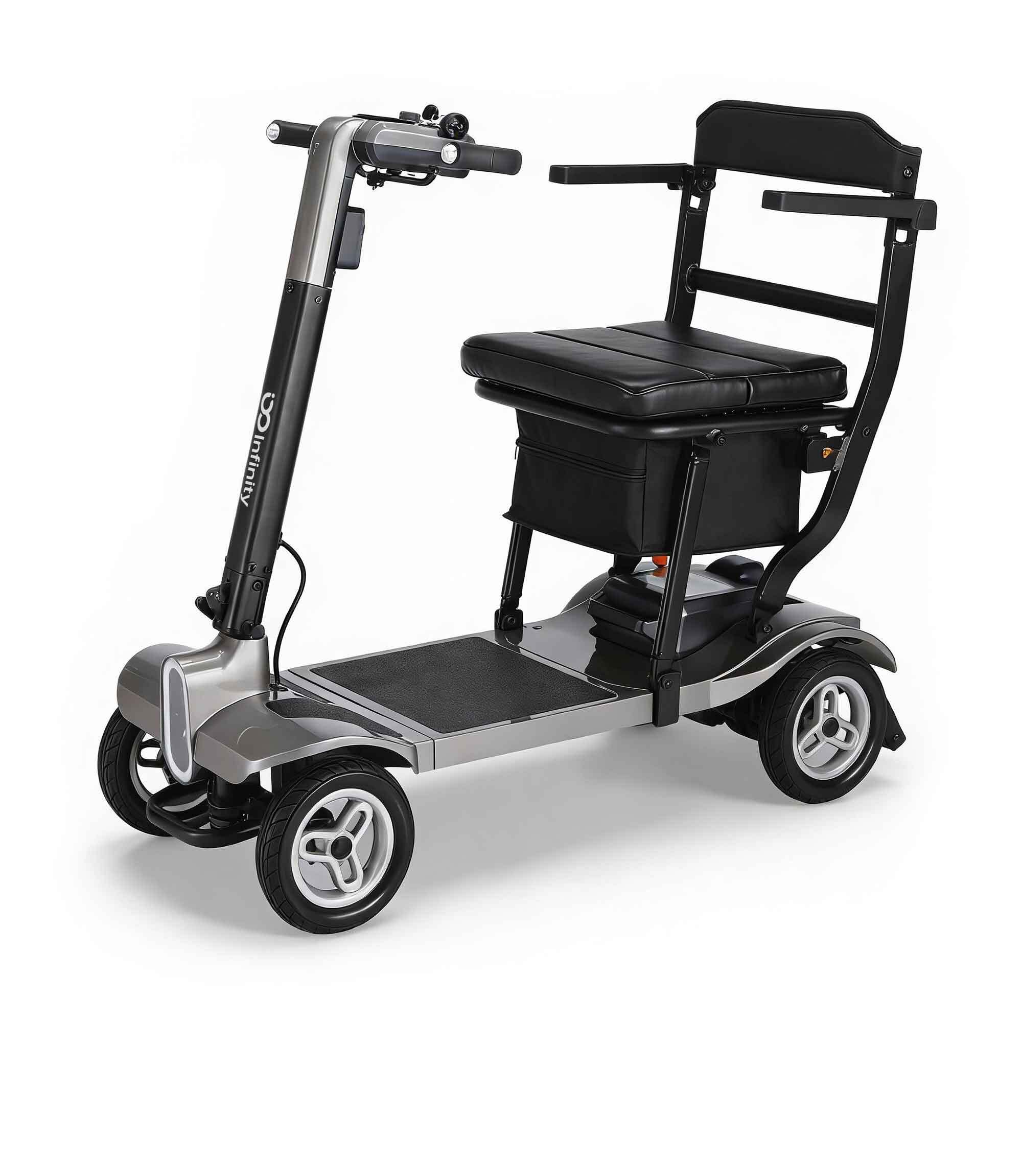 Mobility Scooter
