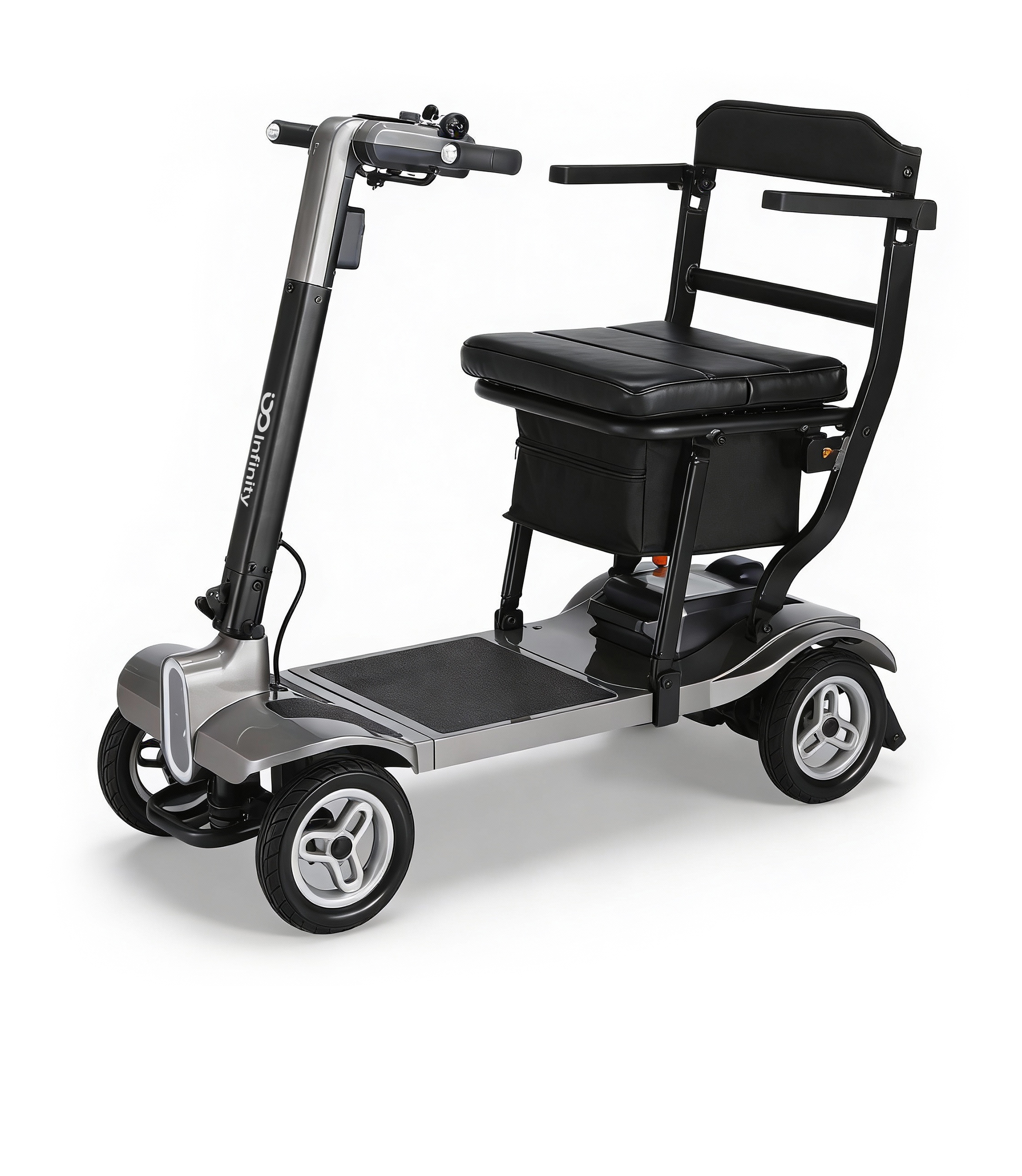 Mobility Scooter