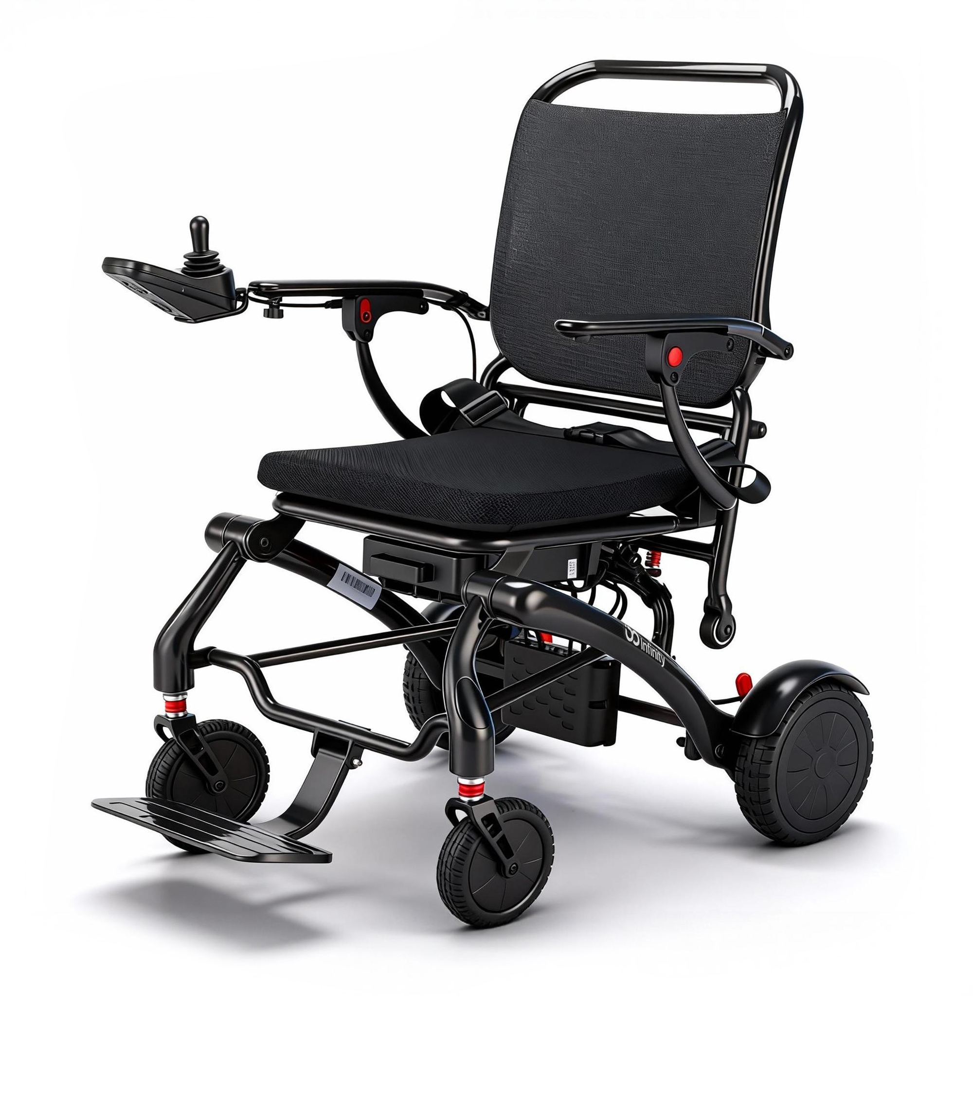 Electric Wheelchair