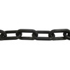 Plastic Chain 6mm Black