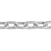 5mm Hot Dipped Galvanised Chain - Regular Link 