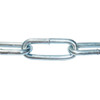 Welded Long Link Chain - Electro Galvanised - 3.0mm 