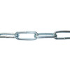 Welded Long Link Chain Electro Galvanised - 5.0mm 
