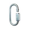 Quick Links - 4.0mm - Zinc Plated Steel