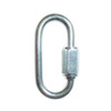 Quick Links - 6.0mm - Zinc Plated Steel