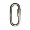 Quick Links - 8.0mm - Stainless Steel G316