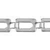 Mirror Chain - 1.8mm - Nickel Plated