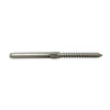 Lag Screw Terminal - Right Hand - 5mm
