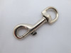 Swivel Hook - 10mm - Nickel Plated