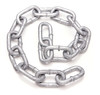 Trailer Rated Safety Chain - 10mm x 60cm