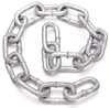 Trailer Rated Safety Chain - 13mm x 60cm