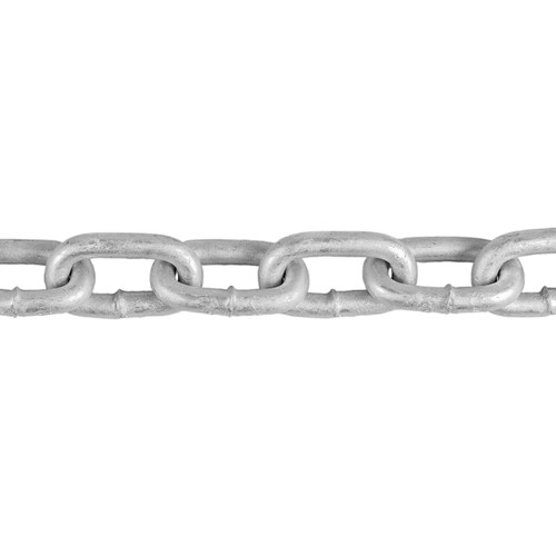 Galvanised Chain - Chain DirectWholesale Galvanised Chains