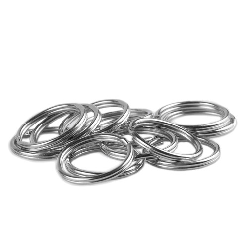 Split Rings - Shade Components