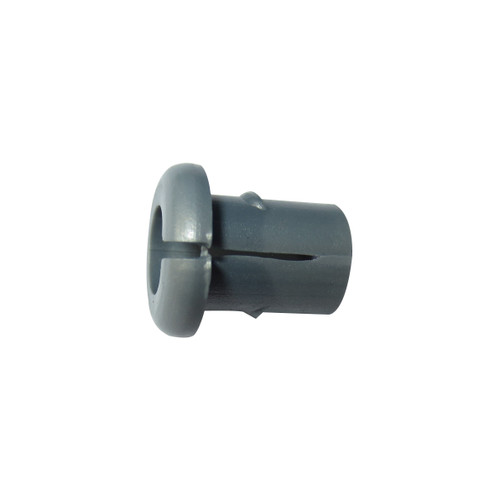 Nylon Grommet - Grey