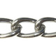 Curb Chain - 1.6mm - Stainless Steel