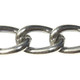 Curb Chain - 2.0mm - Stainless Steel