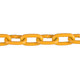 Hi Visibility Chain - 6mm