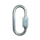 Quick Links - 5.0mm - Zinc Plated Steel