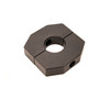 BILLET ROUND BALLAST CLAMPS