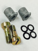 HOLLEY DISCHARGE NOZZLE KITS