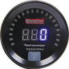 DIGITAL GAUGE -TACHOMETER