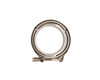 MHF RACING S/S V-BAND CLAMP KITS