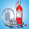 STROUD 10LB FIRE SUPPRESSION KIT