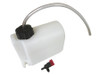 PLASTIC FUEL TANK 2 QT