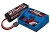 BATTERY CHARGER KIT 4S SINGLE