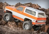 TRX4 79 BLAZER ORANGE