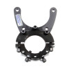 HEAVY DUTY METRIC CALIPER BRACKET