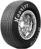 Hoosier Quick Time D.O.T. Drag Racing Tire P295/60D-15 - 17125QT