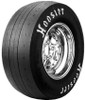 Hoosier Quick Time Pro  D.O.T. Drag Racing Tire 27 X 10.50-15 LT - 17500QTPRO