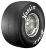 Hoosier Drag Racing Slick 26.0 / 8.0-15 D06 - 18110D06