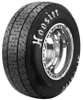 Hoosier Mod Lite Dirt Tire 205/60-13 STARS Medium - 36805STARM