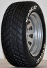 Hoosier D.O.T Circuit Racing Wet P225/45R17 W2 - 46170W2