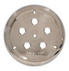 TruForm Universal Aluminum Vented wheel covers