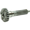 BRINN INPUT SHAFT - ORIGINAL TRANSMISSION