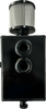 Aluminum Fabricated Catch Can