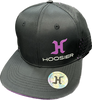 Hoosier Hood Pin Hat