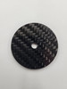 CARBON FIBER WASHER 2.5MM THICK