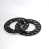 REINFORCED PLASTIC CHAIN GUARD