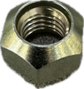 5/8 Coarse Steel Lug Nuts