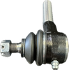 4" Inner Tie Rod - End Zerk