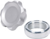 Fill Cap Kits - Aluminum with Weld In Bung