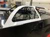 Rocket Chassis Aero Roof Support Kit