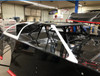 Rocket Chassis Aero Roof Support Kit